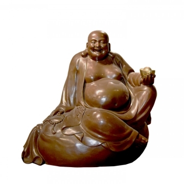 笑佛(大)