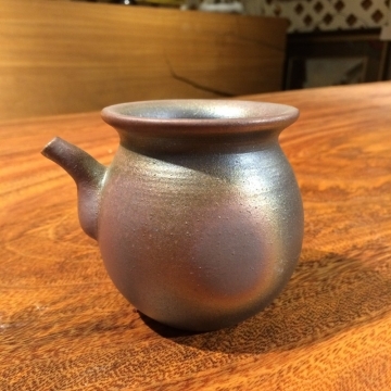 紫砂壼