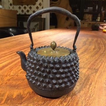 鐵壼