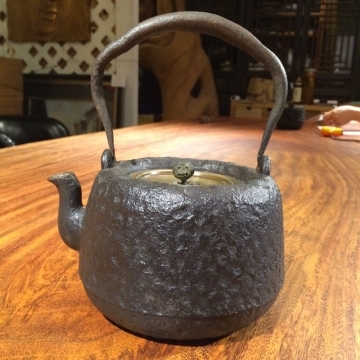 鐵壼