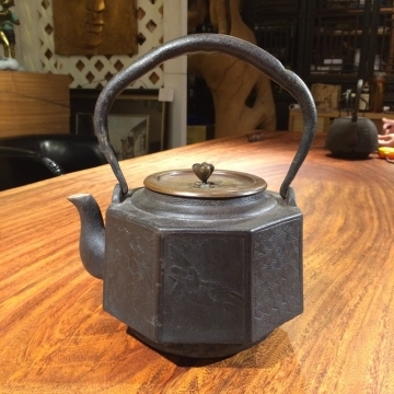 鐵壼