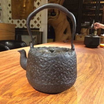 鐵壼