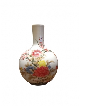 花瓶
