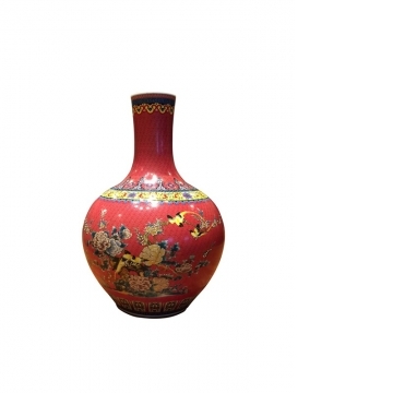 花瓶