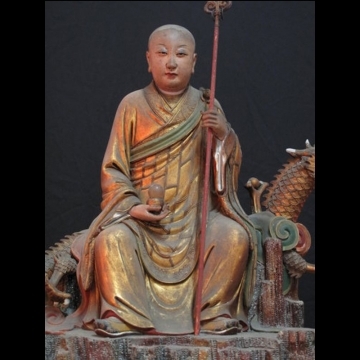 目蓮尊者2